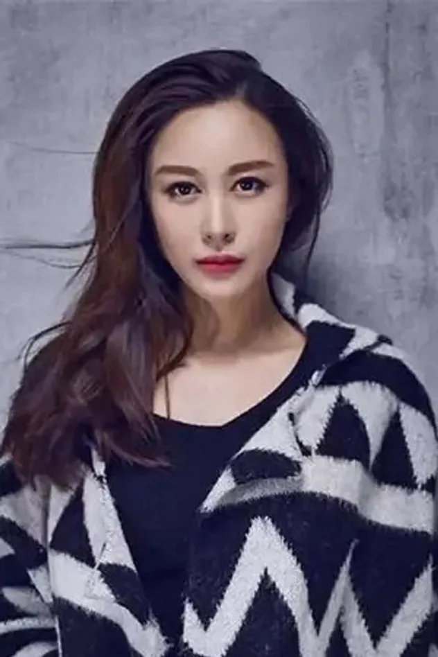 Zhang Kai Yi için kapak görseli