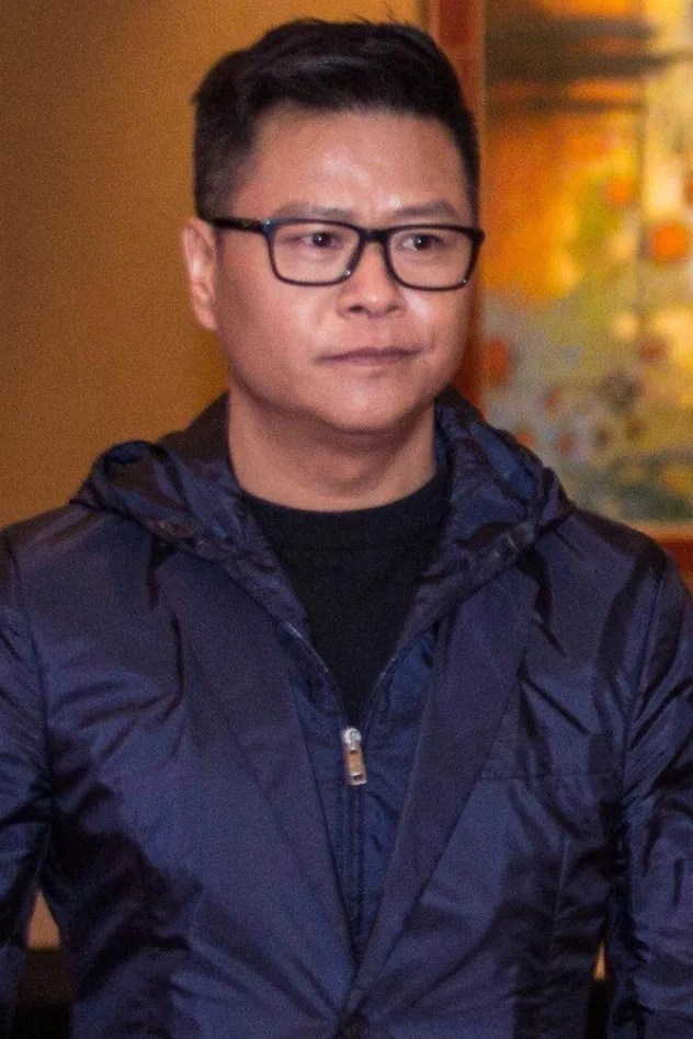 Tian Shaobo için kapak görseli