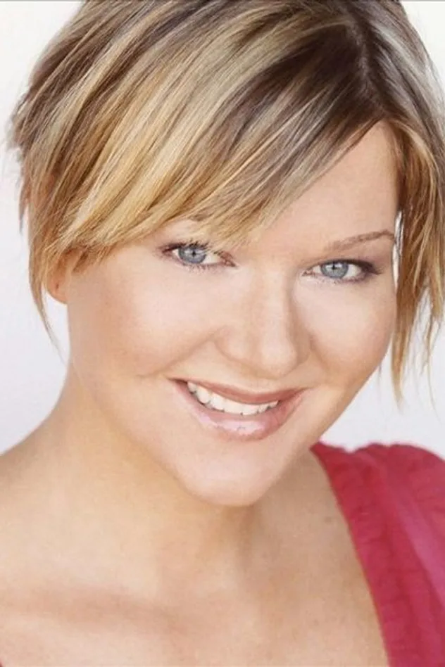 صورة الغلاف لـ Gwendolyn Bailey