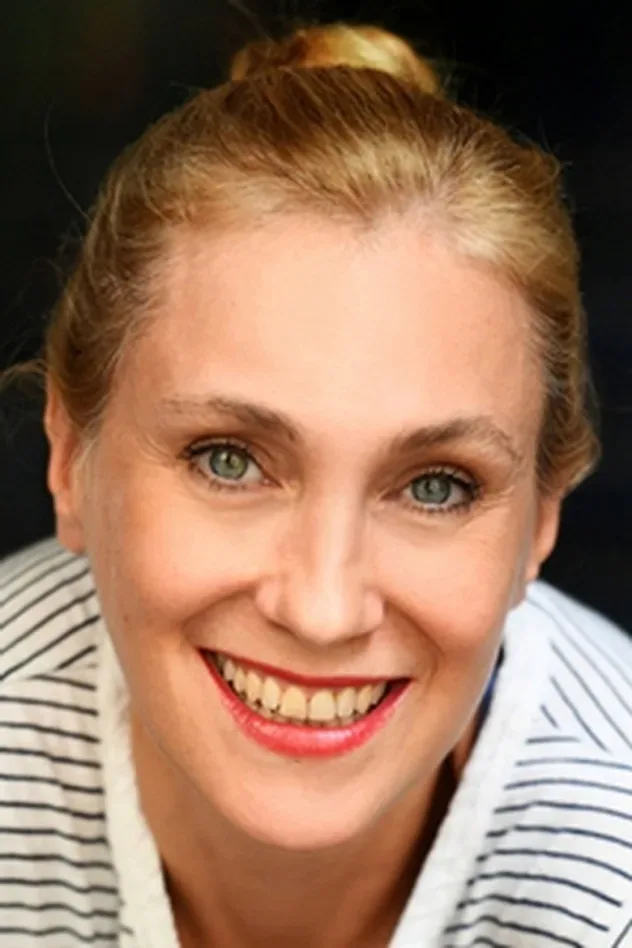 صورة الغلاف لـ Henriette Müller