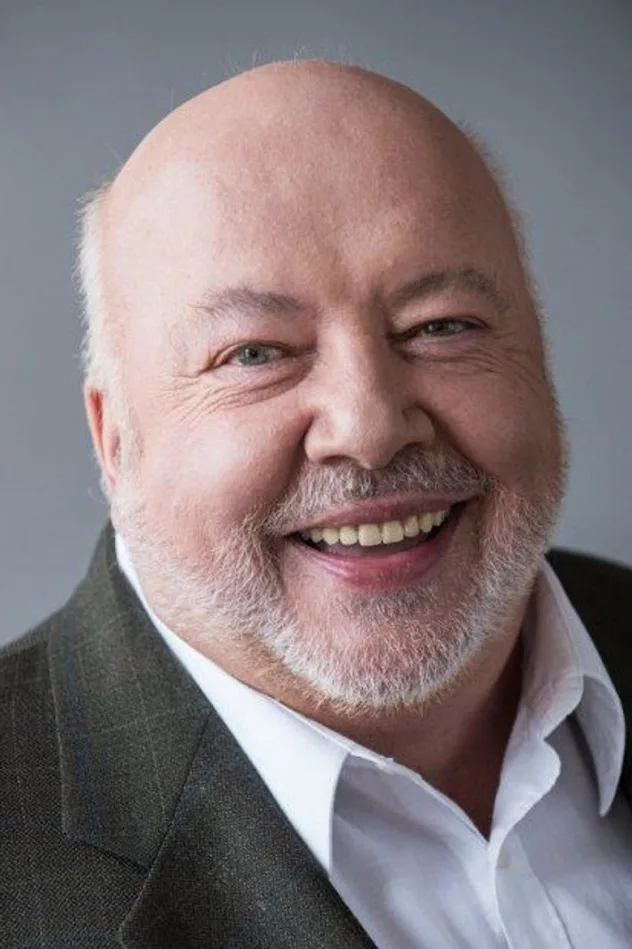 Claude-Maurice Lavoie için kapak görseli