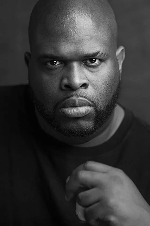 Rodney Kellman