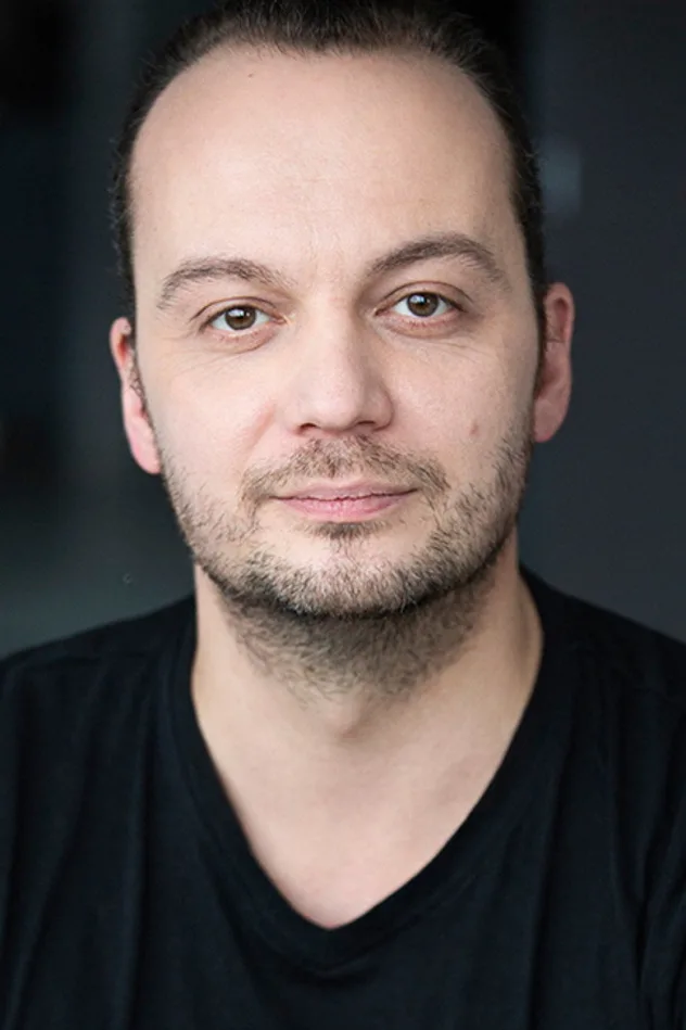 Jérémie Aubry için kapak görseli