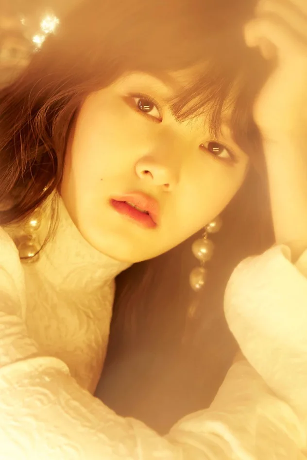 Imagen de portada para Shin Ji-hoon