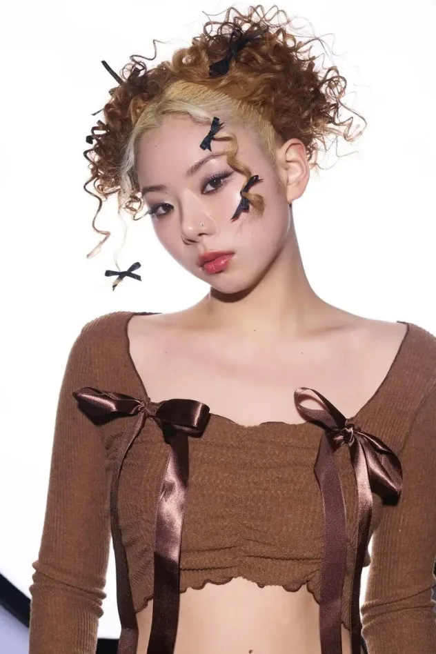 صورة الغلاف لـ Hannah Jang