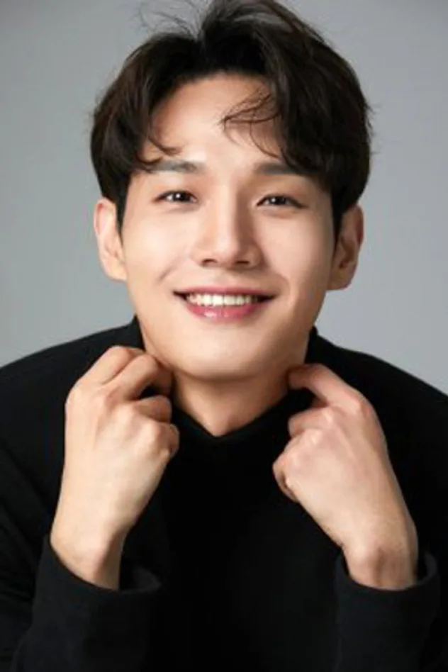 Cover image for Im Joon-hyeok