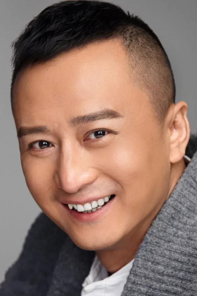 Обложка для Liu Hui