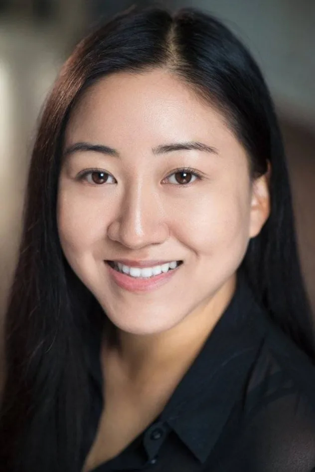 صورة الغلاف لـ Leila Wong