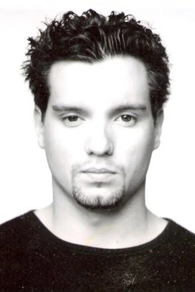 Gary Rideout Jr.
