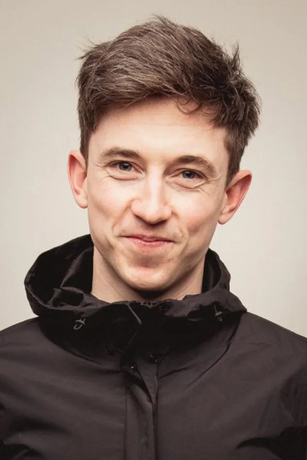 صورة الغلاف لـ Jake Lambert