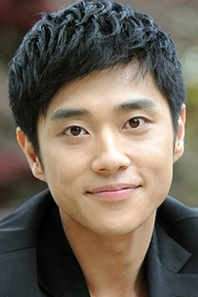 Seo Woo-jin için kapak görseli