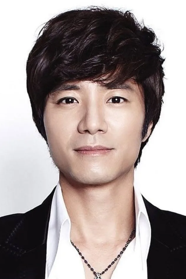 Imagen de portada para Im Tae-kyung