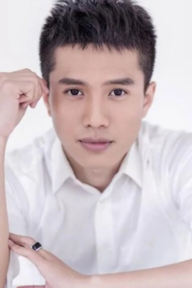 Zhai Wenbin photo
