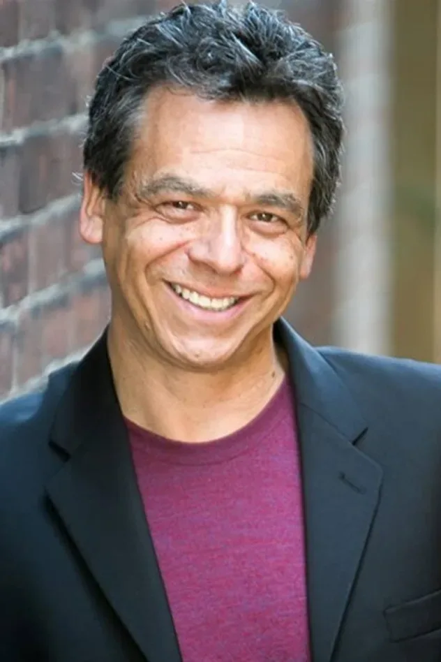 صورة الغلاف لـ David Frisch