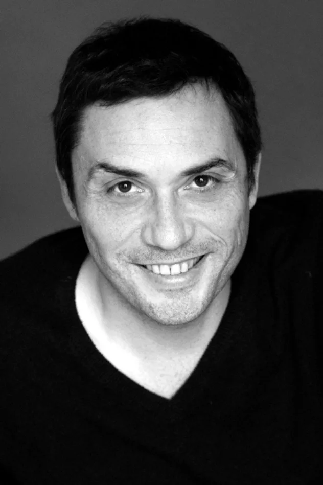 صورة الغلاف لـ Stephan Kalb