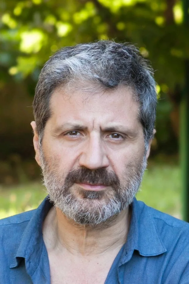 Riccardo Lombardo için kapak görseli