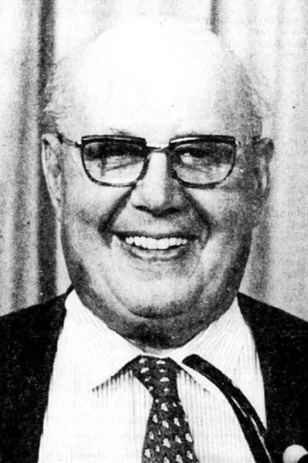 Imagen de portada para Maurice Beaupré