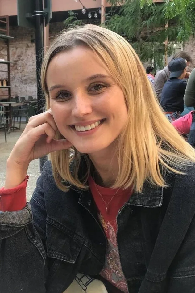 Phoebe Vandevyvere için kapak görseli