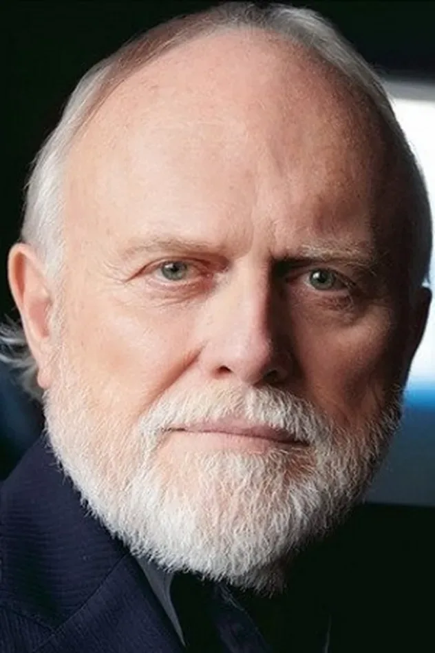 Brian Rhodes için kapak görseli