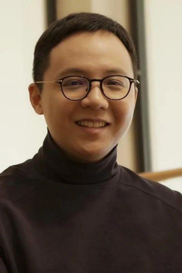 韩曾光 photo