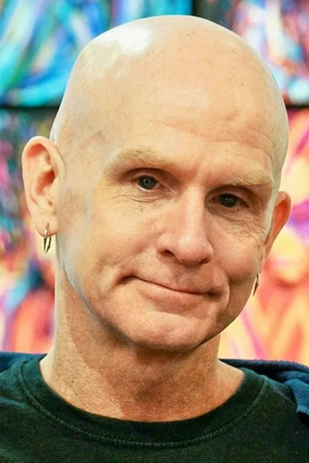 Cover image for Craig Tracy