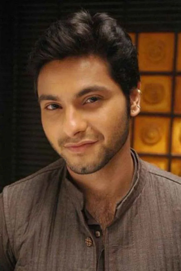 Обложка для Mishal Raheja