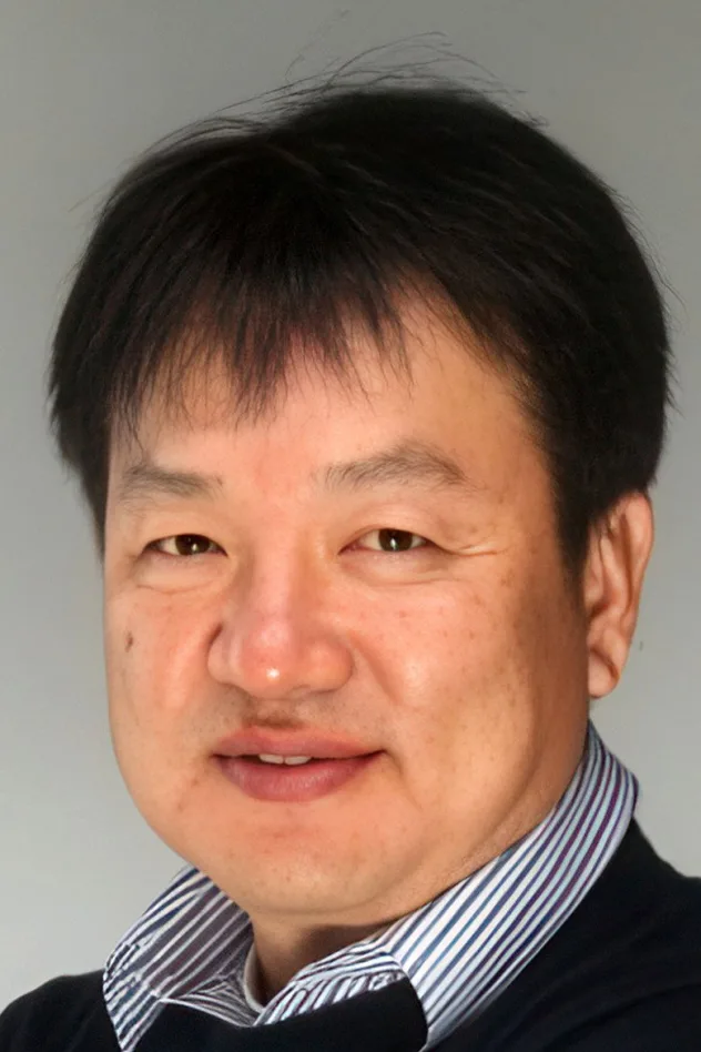 صورة Jang Yong-woo