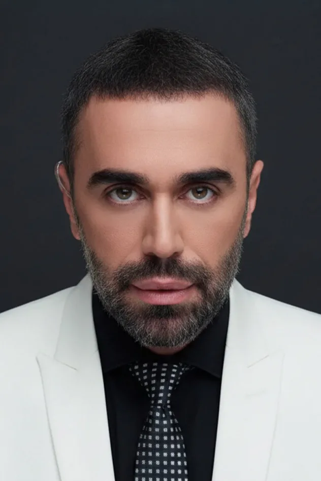 صورة الغلاف لـ Kemal Doğulu