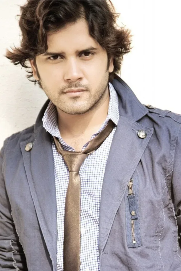Imagen de portada para Javed Ali