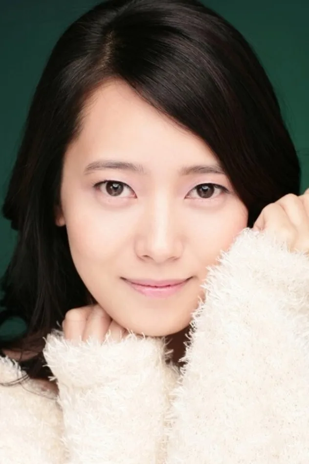 Imagen de portada para Yoo Ho-rin