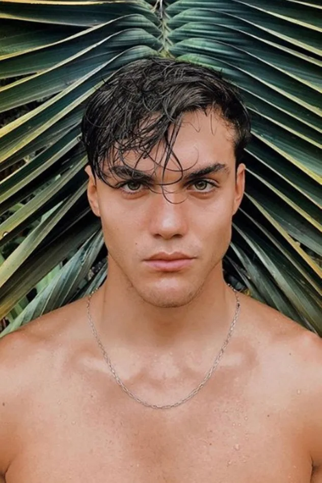 Cover image for Grayson Dolan
