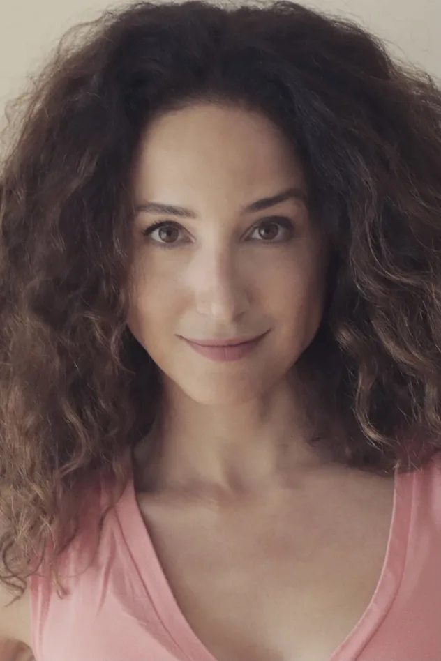 صورة الغلاف لـ Annita Kouli