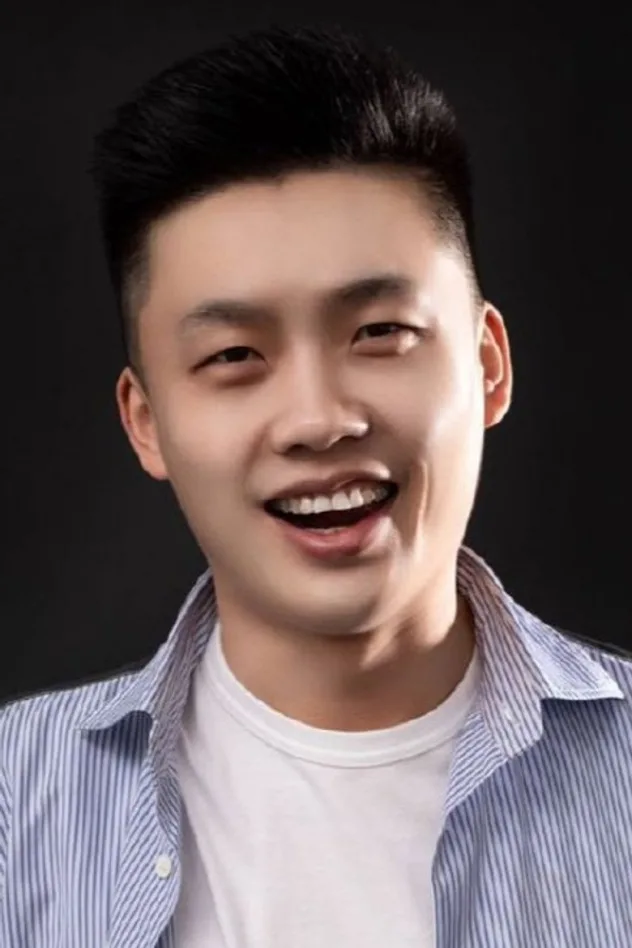 Обложка для Hong Hai