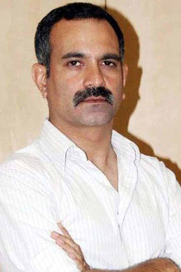 Imagen de portada para Manish Choudhary