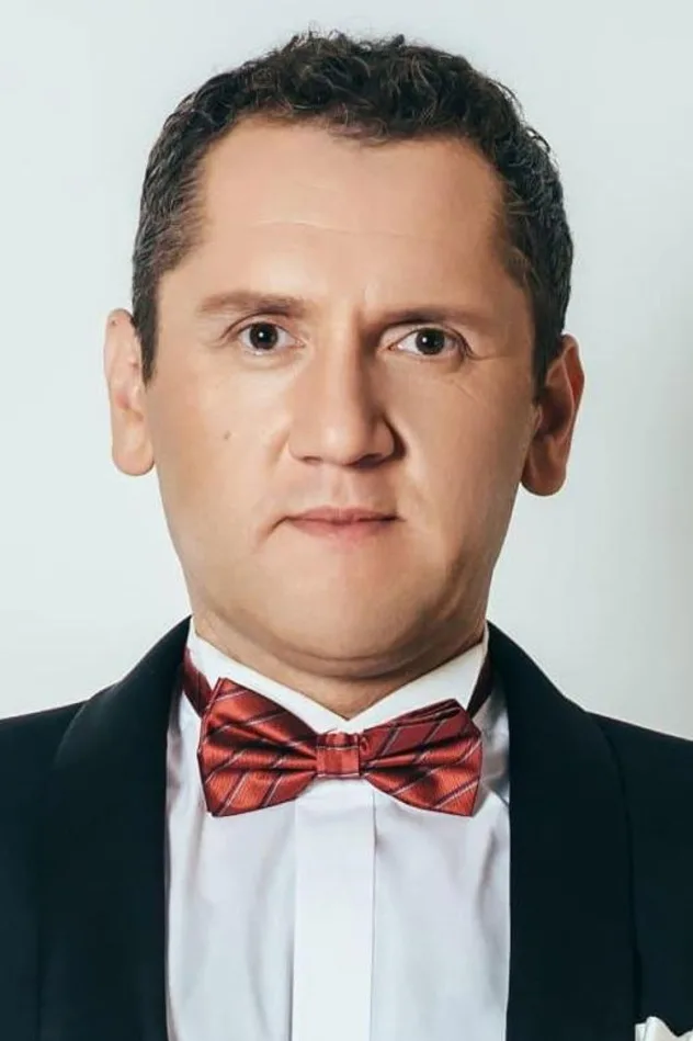 Oleh Ivanytsia için kapak görseli