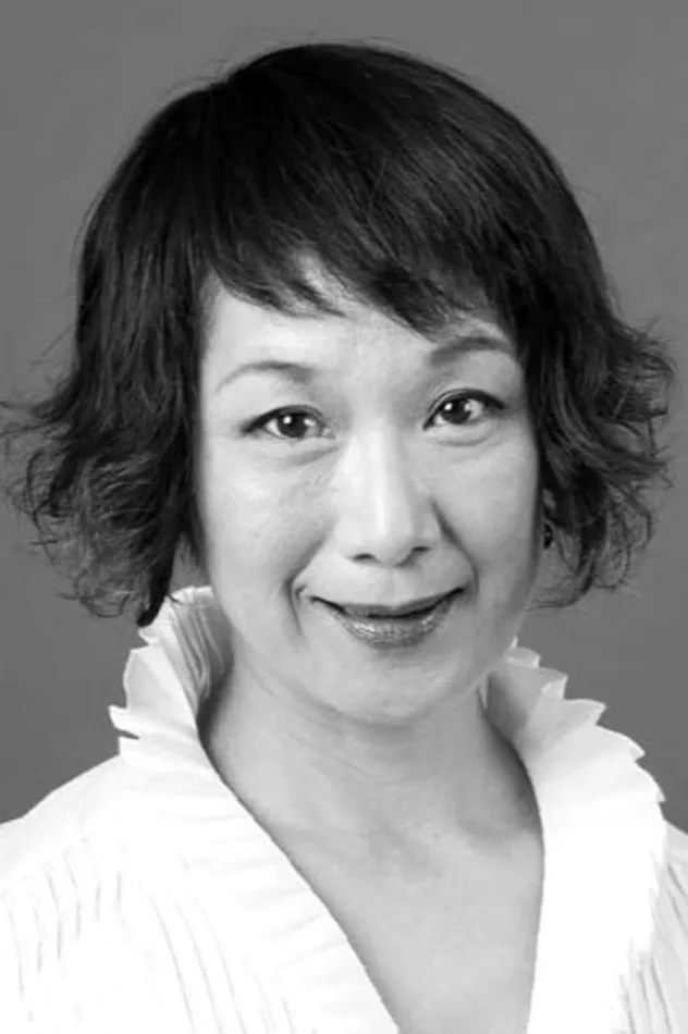 Cover image for Tomoko Mariya
