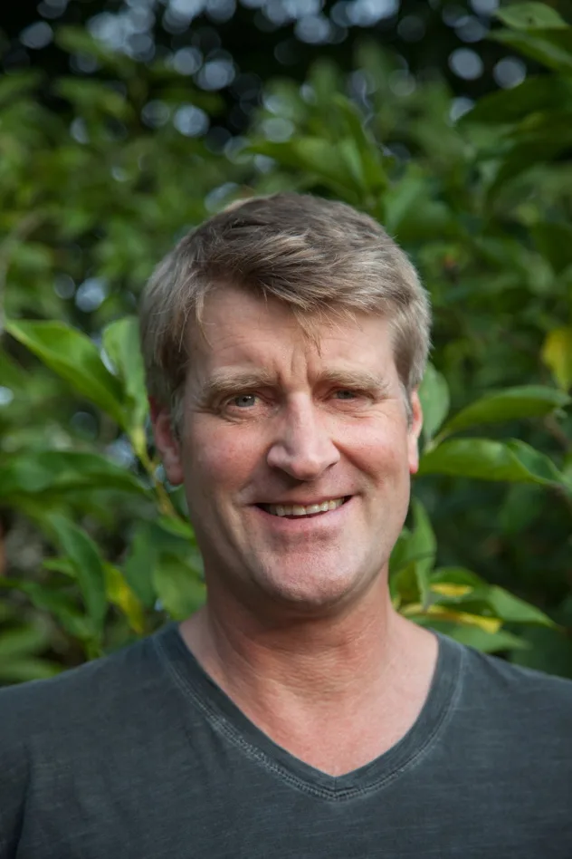 Imagen de portada para Pete Nelson