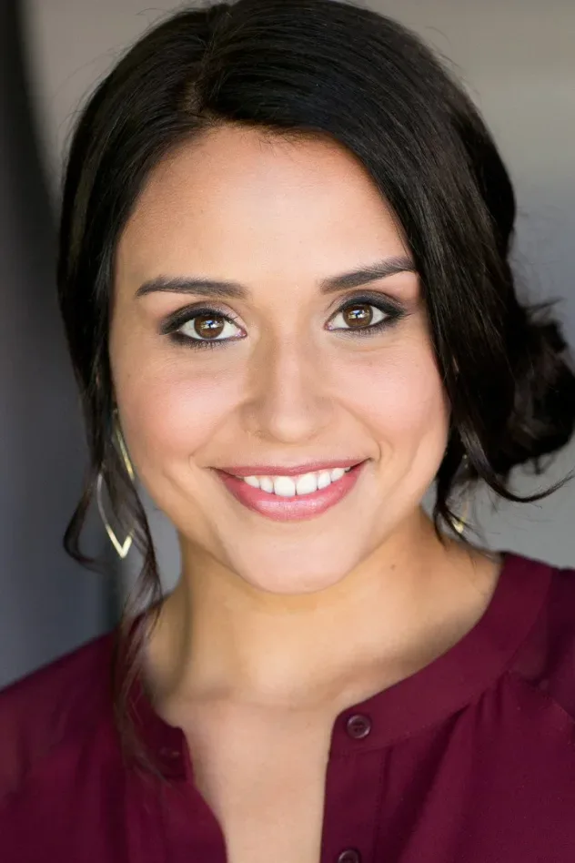Обложка для Olga Aguilar