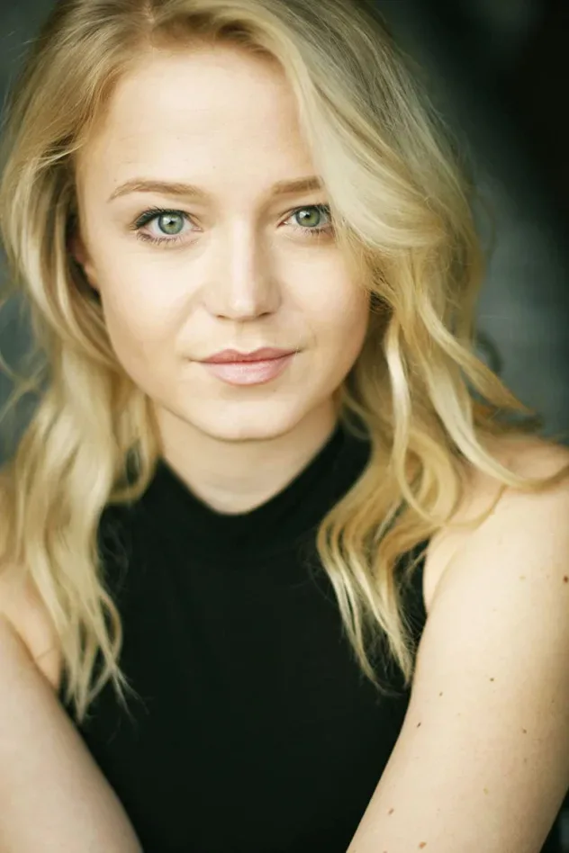 صورة الغلاف لـ Paulina Olszynski