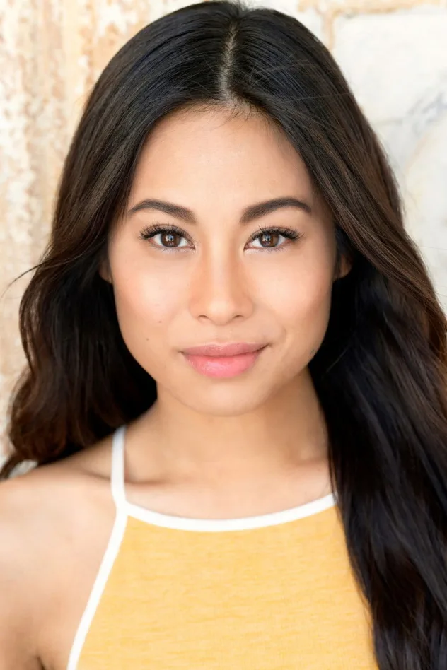 Cover image for Paulina Nguyen