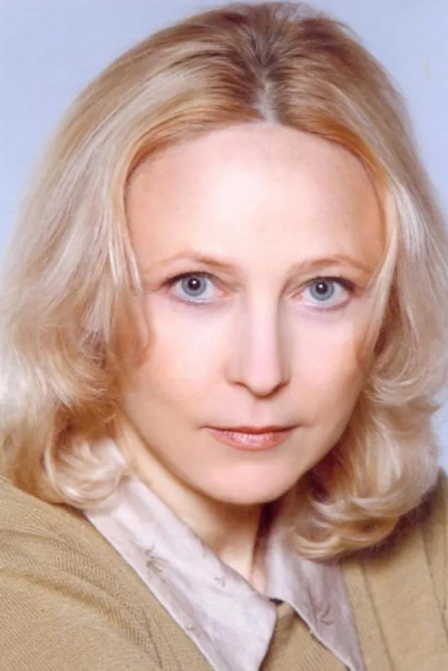 Imagen de portada para Lyudmila Solovyova