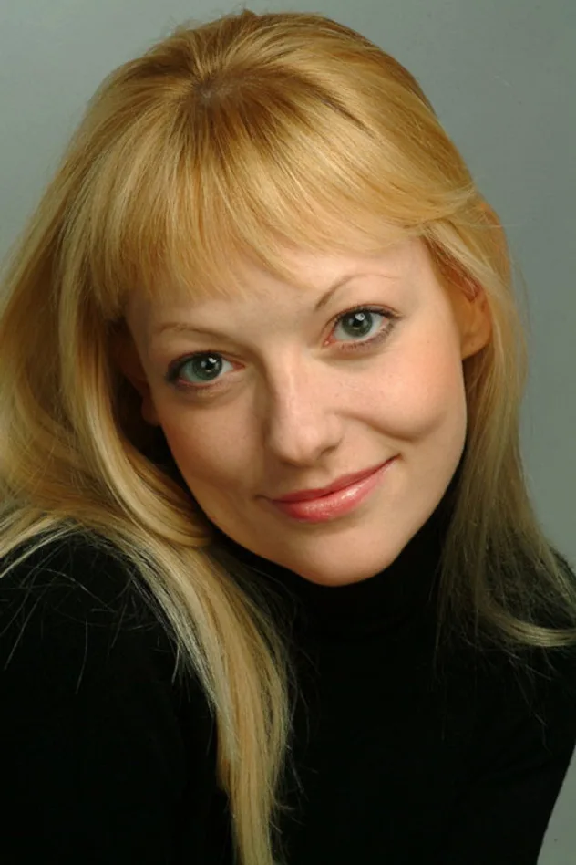 Cover image for Antonina Demanova