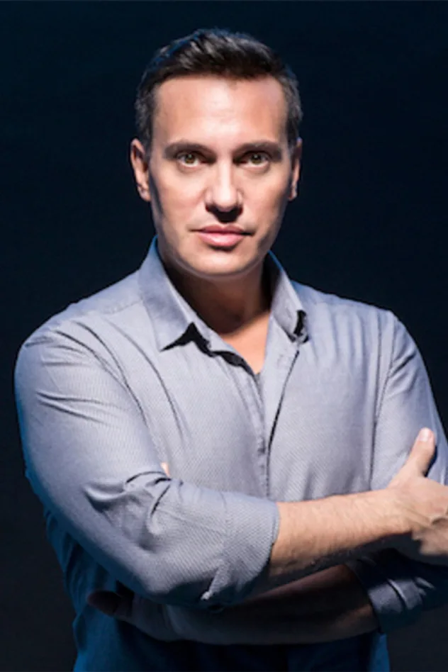 صورة الغلاف لـ Erwin Schrott