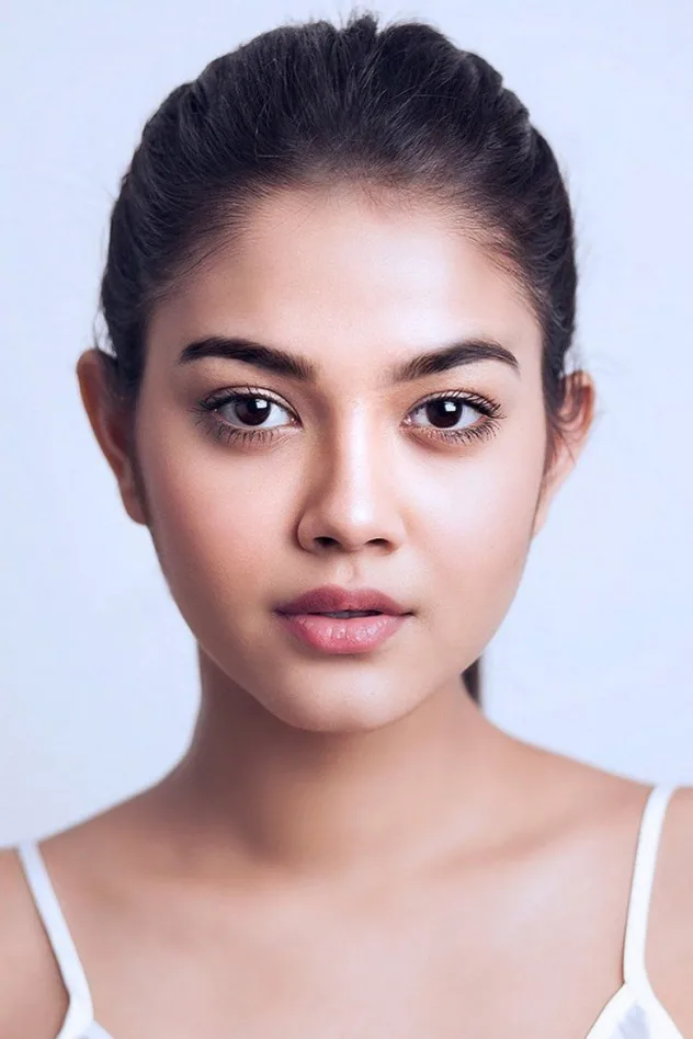 Priyal Mahajan için kapak görseli