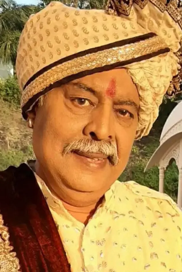 صورة الغلاف لـ Abhay Bhargav