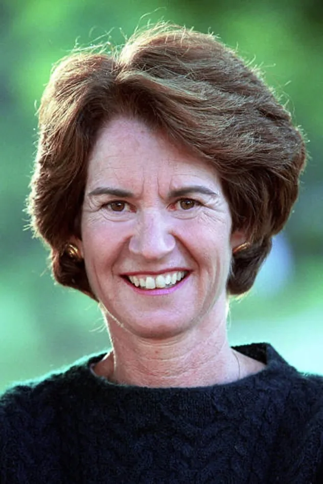Kathleen Kennedy Townsend için kapak görseli