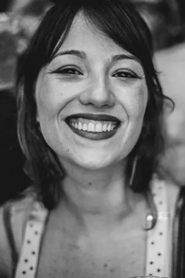 Julia Cartier Bresson için kapak görseli
