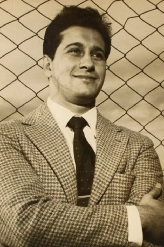 Imagen de portada para Bill Farr