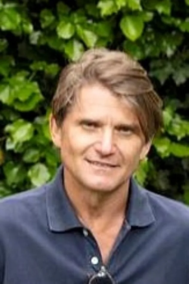 Richard Farleigh için kapak görseli