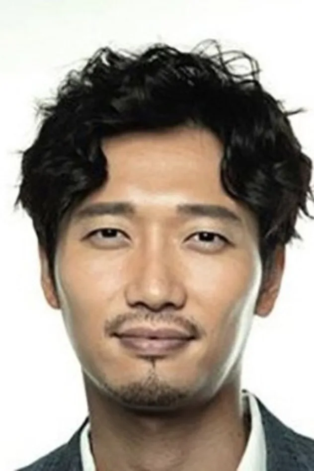 Jung Geun fotoğrafı